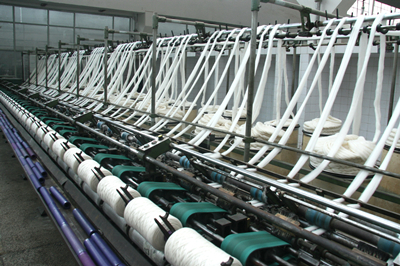 榆林纺织业板式换热器应用